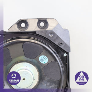 BMW F30 320i Left Side Subwoofer Speaker Hi-Fi System 65139210149 OEM