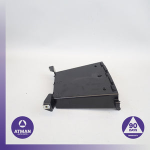 BMW F15 X5 X6 Rear Center Console Oddments Storage Compartment Tray Trim OEM