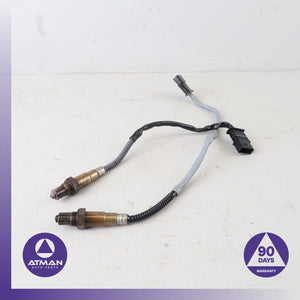BMW F30 328i X3 28i N20 2.0L Engine O2 Oxygen Lambda Heat Sensor Set OEM