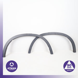 BMW F15 X5 Wheelarch Fender Flare Set 51777294371 OEM