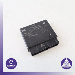BMW F15 X5 PDC Parking Aid Assist Control Module Unit 66339366920 OEM