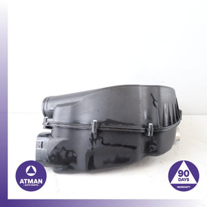 10-13 BMW F10 550i 650i Left Side Air Intake Cleaner Filter Housing Box OEM