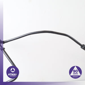 BMW F06 650i 550i 4.4L V8 N63 Fuel Tank Breather Line OEM