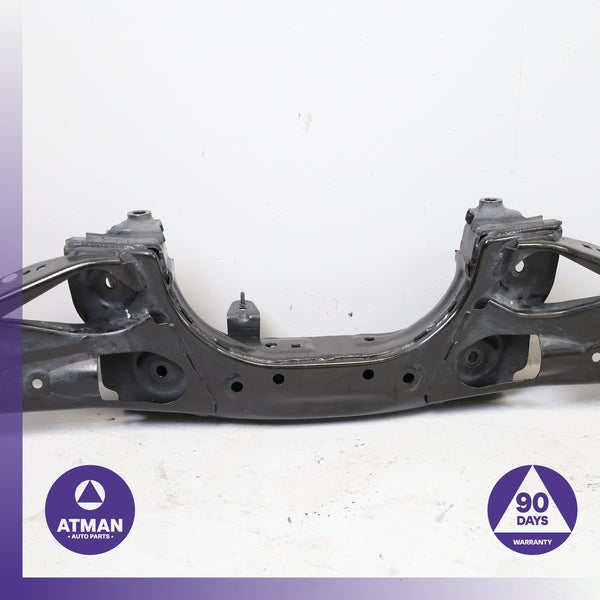 16-24 BMW F39 X2 / Clubman F54 Rear Subframe Crossmember Cradle OEM 47k