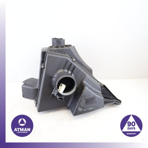 BMW E88 128i Engine Motor Air Intake Filter Box 13717555288 OEM