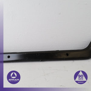 BMW E70 X5 X6 Front Belly Pan Engine Skid Plate Mount Bracket 6787324 OEM