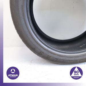 265/45R20 Atlas Force UHP 265 45 20' 91W XL (DOT:1425) 10/32" Tire