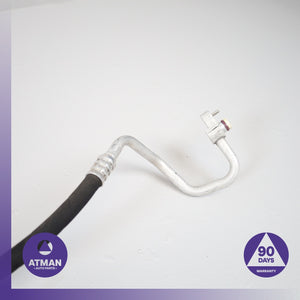 BMW F30 320i AC A/C Air Conditioning Pressure Hose Pipe 9213844 OEM