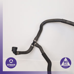 20-25 BMW F98 X4M X3M Engine Motor Radiator Coolant Hose 8053468 OEM