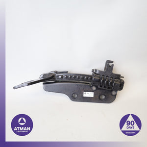 19-25 BMW F98 X4M X4 Rear Right Seat Comfort Adjuster 52206995014 OEM