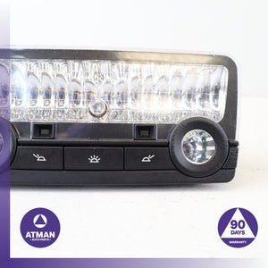 BMW F07 535i 550i GT Rear Overhead Dome Light Lamp OEM
