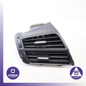 BMW F15 X5 Left Dashboard A/C AC Air Conditioning Air Vent Grille 9270516 OEM
