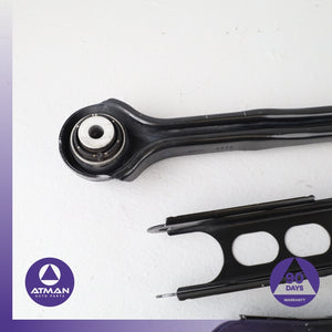 13-15 BMW E84 X1 Rear Right Side Suspension Control Arm Set OEM