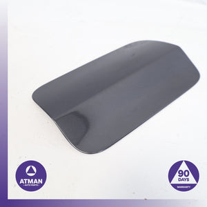 BMW F07 535i 550i GT Fuel Filler Neck Door Cover Panel Gray OEM