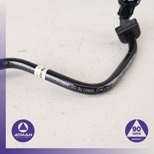 BMW F30 328i N20/N26 2.0L Brake Master Cylinder Power Booster Line Hose OEM