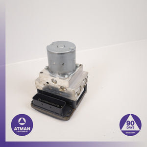 BMW F10 550i ABS Anti Lock Brake Hydraulic Pump Module 34516797045 OEM