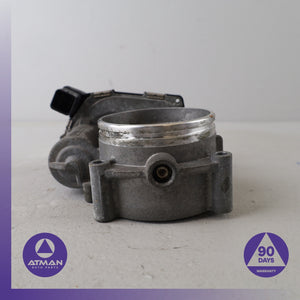 BMW E90 328i 128i Engine Motor Throttle Body 13547556118 OEM