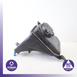 BMW E92 328i 128i 135i Radiator Coolant Tank Reservoir OEM