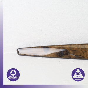 08-13 BMW E88 128i 135i Dashboard Dash Board Cover Panel Trim Wood OEM 70k — photo 2