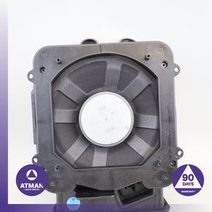 BMW F39 X2 Front Right Under Seat Subwoofer Woofer OEM