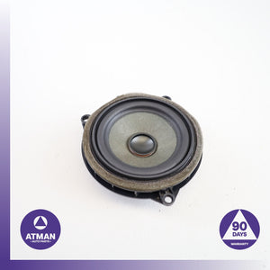 BMW F32 428i 430i Coupe Front or Rear Door Speaker 65139264944 OEM