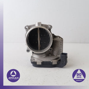 BMW E90 328i 128i Engine Motor Throttle Body 13547556118 OEM