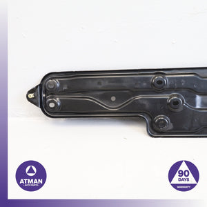 BMW F07 535i 550i GT Rear Floor Tunnel Crossmember Support Bracket OEM