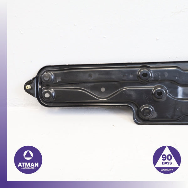 BMW F07 535i 550i GT Rear Floor Tunnel Crossmember Support Bracket OEM