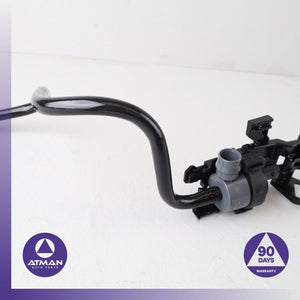 BMW G05 X5 Fuel Vent Ventilation Breather Valve Hose OEM
