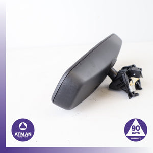 BMW F34 328i GT 335i Interior Rear View Mirror Black OEM