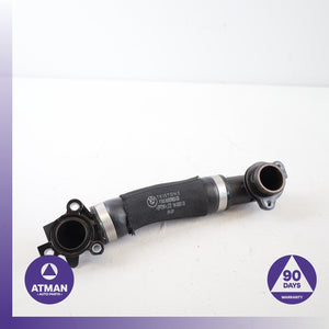 BMW G22 M440i 3.0L B58 MHEV Engine Radiator Coolant Hose OEM