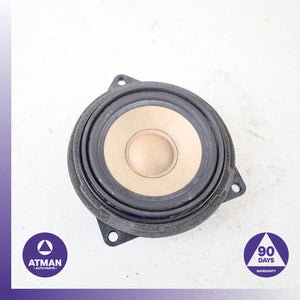 BMW E88 128i X1 Front Left or Right Door Audio Speaker OEM