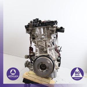 20-26 BMW G22 M440i X4 M40i 3.0L Straight Six B58 Engine Motor Assembly OEM 54k