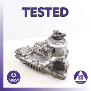 09-12 BMW E70 X5 X6 AWD ATC450 Transmission Transfer Case 27105A371D7 OEM