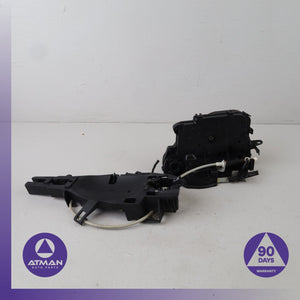 BMW E90 328i 330i 325i Rear Right Door Lock Latch Actuator w/Bracket OEM