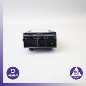 BMW F10 550i Heated Seat Control Module 9216468 OEM — photo 4