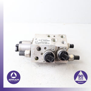 04-10 BMW E60 535i 525i Dynamic Drive Active Steering Valve Block Pump OEM