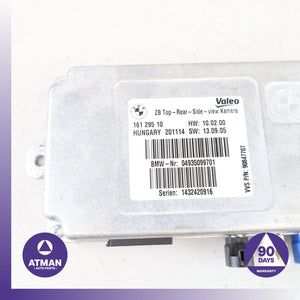 BMW F10 535i 435i Rear Surround View Camera Control Module OEM