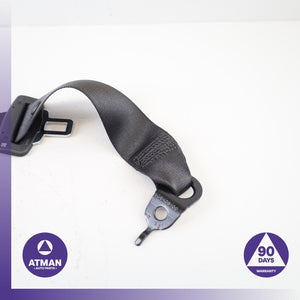 BMW G22 M440i 430i M4 Coupe Rear Right or Left Side Seatbelt Seat Belt OEM