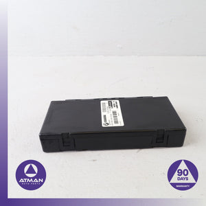 07-10 BMW E60 535i 550i M6 BCM Body Gateway Module 61359221110 OEM