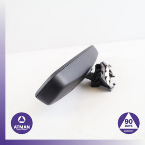 BMW F30 328i 320i Interior Rear View Mirror Black 51166821263 OEM