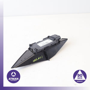BMW G20 330i Rear Left Blind Spot Radar Control Module w/ Bracket OEM 70k