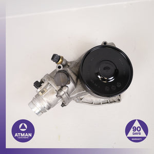 BMW F10 550i Engine Coolant Water Pump 11517548263 OEM