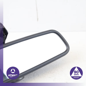 07-14 BMW E70 X5 X6 Interior Rear View Mirror OEM
