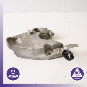 BMW F36 435i N55 3.0L Left Engine Motor Mount Support Bracket OEM