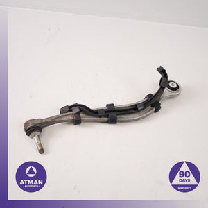 09-19 BMW F06 640i 528i 550i 740i Rear Right or Left Upper Control Arm OEM 66k