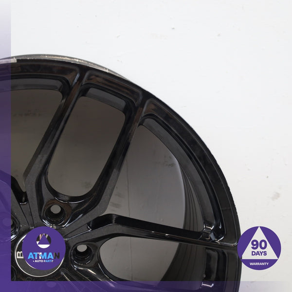 BMW E92 328i 335i 10.5 x 20 20" Rear Wheel Rim Stance Wheels SF03