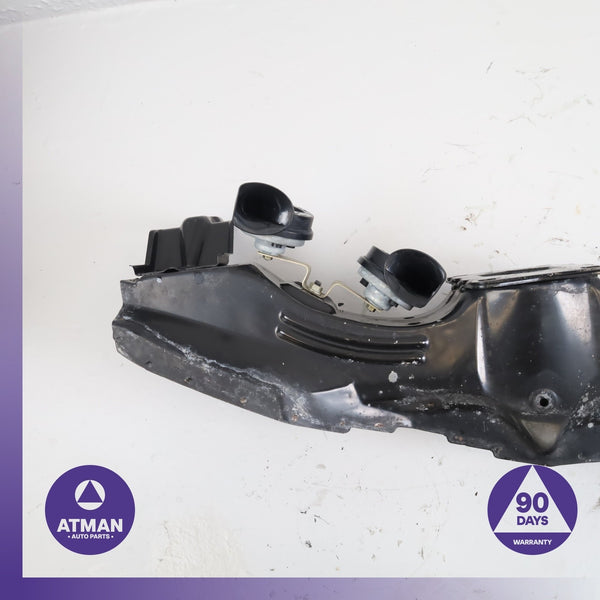 00-06 BMW E53 X5 Front Bumper Crossmember Reinforcement Strut Bar OEM