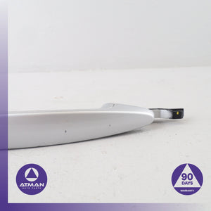 BMW E90 328i 335i 325i Front or Rear Right Exterior Door Handle Silver OEM