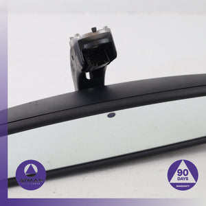 BMW E66 750i Interior Rear View Mirror OEM